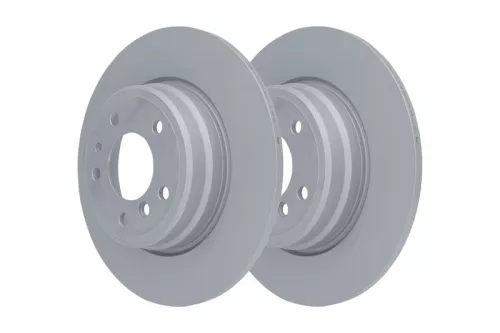 ATE Brake Disc (24.0112-0132.1)