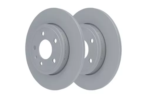 ATE Brake Disc (24.0112-0166.1)