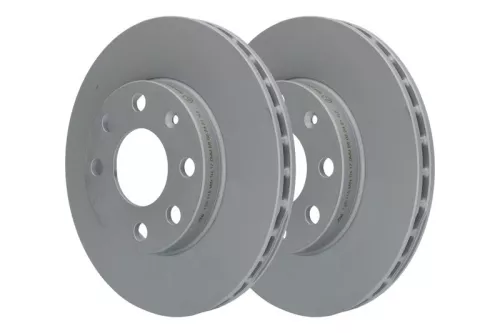 ATE Brake Disc (24.0120-0115.1)