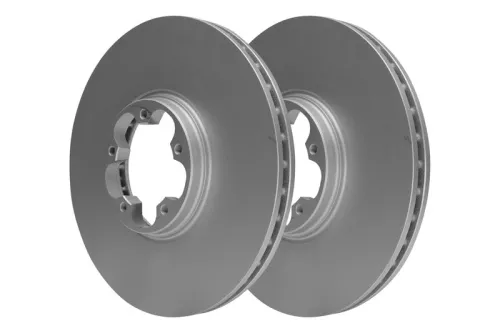 ATE Brake Disc (24.0124-0168.1)