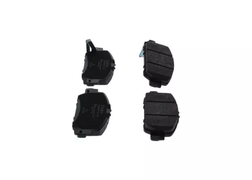 BOSCH Brake Pad Set, disc brake (0986494773)