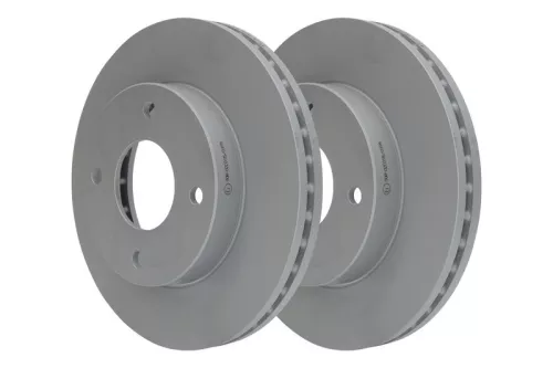 ATE Brake Disc (24.0126-0175.1)