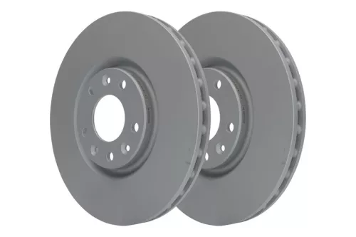 ATE Brake Disc (24.0126-0176.1)