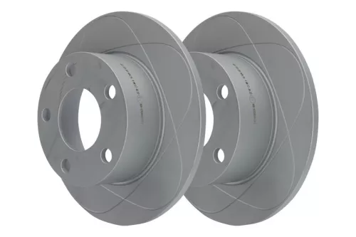 ATE Brake Disc (24.0310-0201.1)