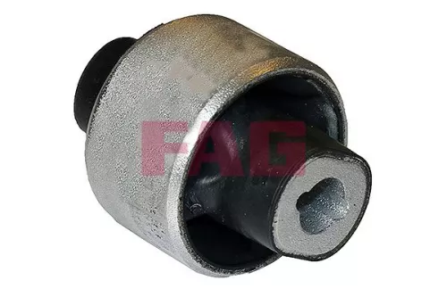 Schaeffler FAG Wheel Bearing Kit (713670390)