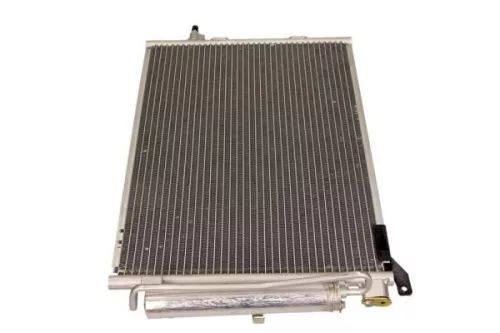 MAXGEAR Condenser, air conditioning (AC864852)