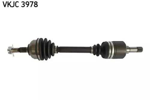 SKF Drive Shaft (VKJC3978)