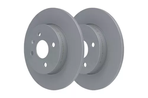ATE Brake Disc (24.0110-0291.1)