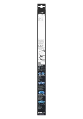 BOSCH Wiper Blade (3397014421)