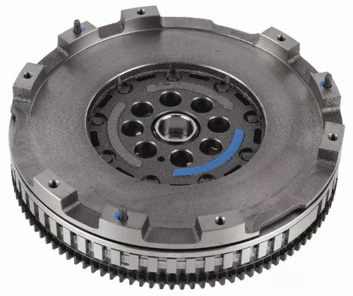 Flywheel