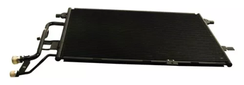 MAXGEAR Condenser, air conditioning (AC837071)