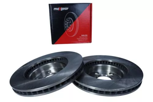 MAXGEAR Brake Disc (19-3340)