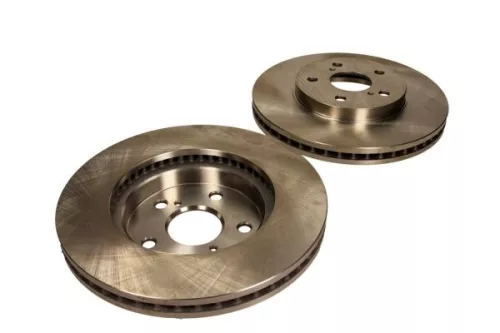 MAXGEAR Brake Disc (19-3357)