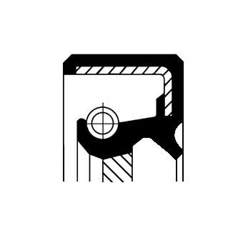 Shaft Seal, automatic transmission
