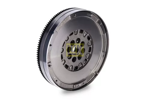 Schaeffler LuK Clutch Kit (600028500)