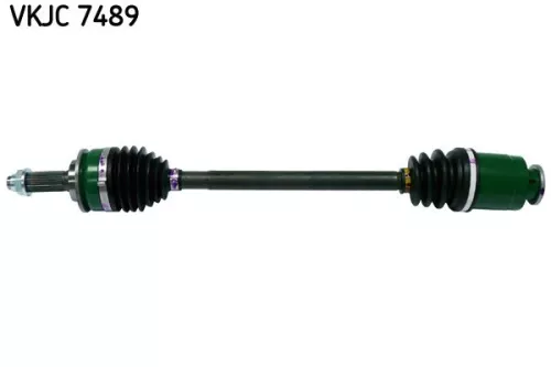Drive Shaft