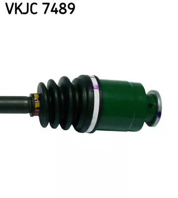 SKF Drive Shaft (VKJC7489)