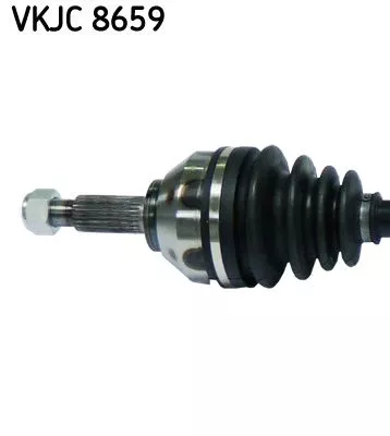 SKF Drive Shaft (VKJC8659)