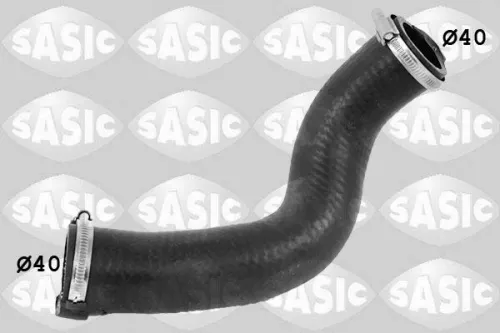 SASIC Charge Air Hose (3336170)