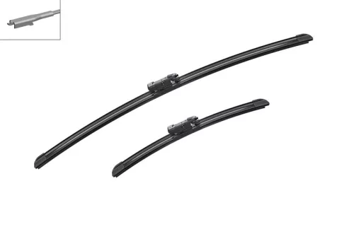 BOSCH Wiper Blade (3397014519)