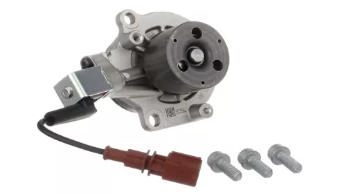 SKF Water Pump, engine cooling (VKPC81278)