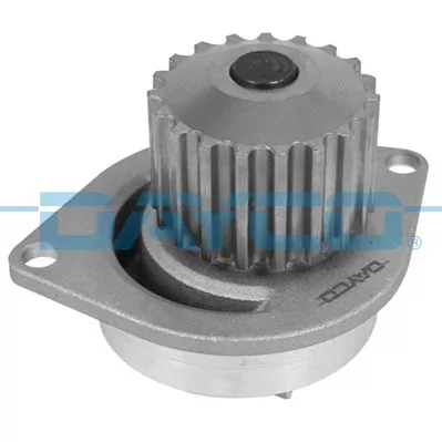 DAYCO Water Pump, engine cooling (DP035)