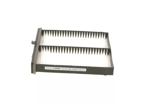 BOSCH Filter, cabin air (1987435085)