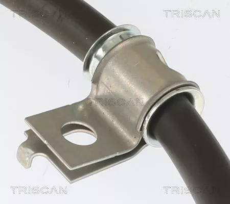 TRISCAN Cable Pull, parking brake (814042183)