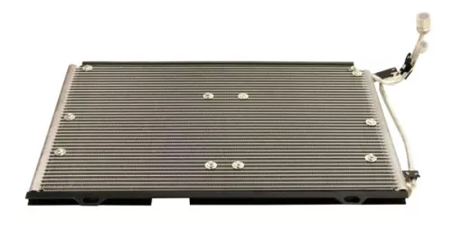 MAXGEAR Condenser, air conditioning (AC855741)