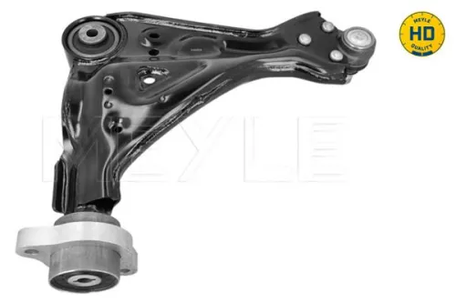 MEYLE Control/Trailing Arm, wheel suspension (0160500086/HD)