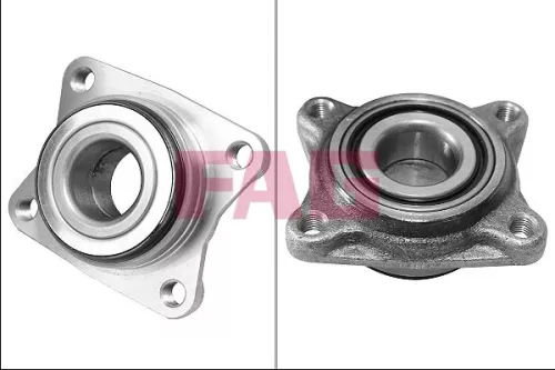 Schaeffler FAG Inner Tie Rod (840032610)