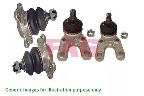 Schaeffler FAG Tie Rod End (840101510)
