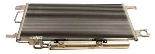 MAXGEAR Condenser, air conditioning (AC821716)