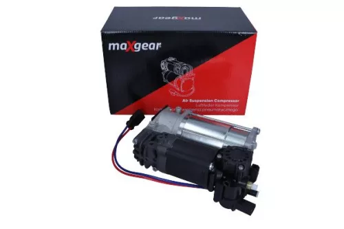 MAXGEAR Compressor, compressed-air system (27-5007)