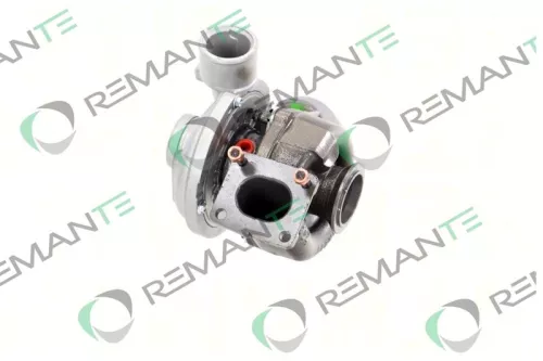REMANTE Charger, charging (supercharged/turbocharged) (003-002-000002R)
