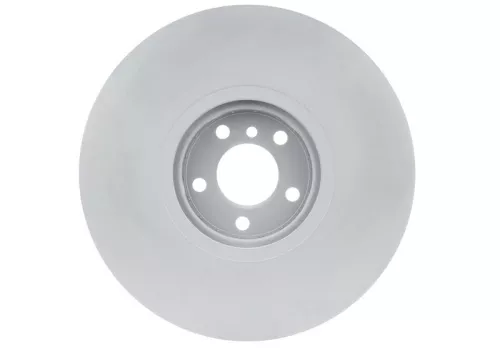 BOSCH Brake Disc (0986479E25)