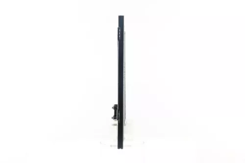 MAHLE Condenser, air conditioning (AC666000S)