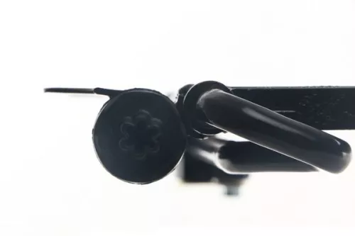 MAHLE Condenser, air conditioning (AC666000S)