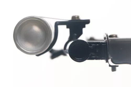 MAHLE Condenser, air conditioning (AC714000S)