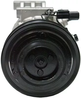 MAHLE Compressor, air conditioning (ACP446000P)