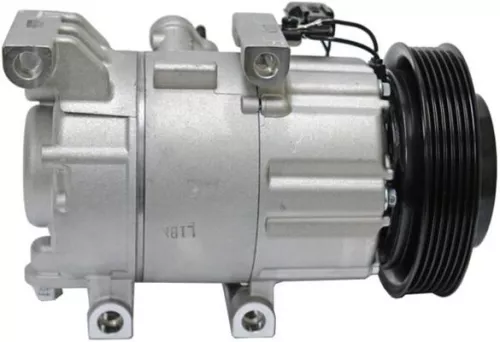 MAHLE Compressor, air conditioning (ACP446000P)