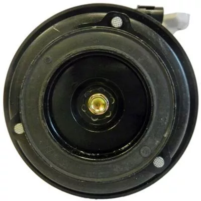 MAHLE Compressor, air conditioning (ACP982000S)