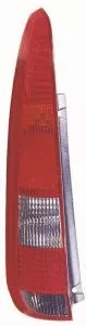 ABAKUS Tail Light Assembly (431-1951L-LD-UE)
