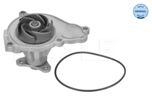 MEYLE Water Pump, engine cooling (3132200025)