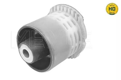 MEYLE Bushing, axle beam (6147100004/HD)