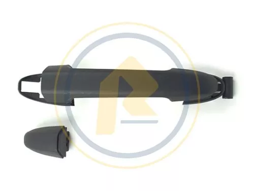 Ac Rolcar Exterior Door Handle (41.4306)