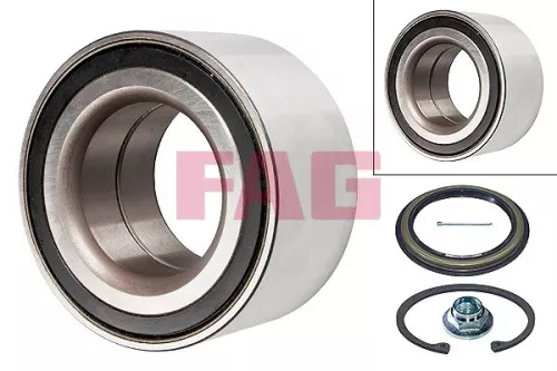 Schaeffler FAG Ball Joint (825005510)