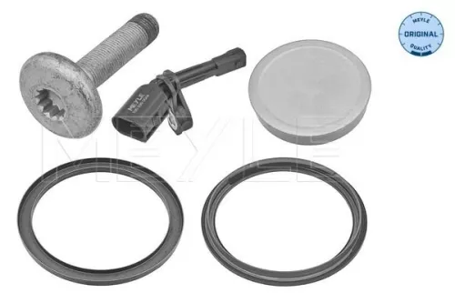 MEYLE Repair Set, ABS sensor (1148990013)