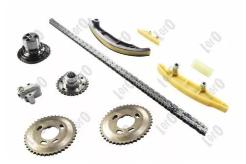 ABAKUS Tail Light Assembly (037-43-872)