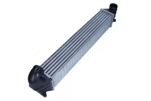 Charge Air Cooler